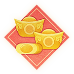 30 Gold Giftpack