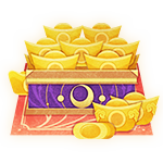 Special Monthly Card