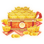 300 Gold Giftpack