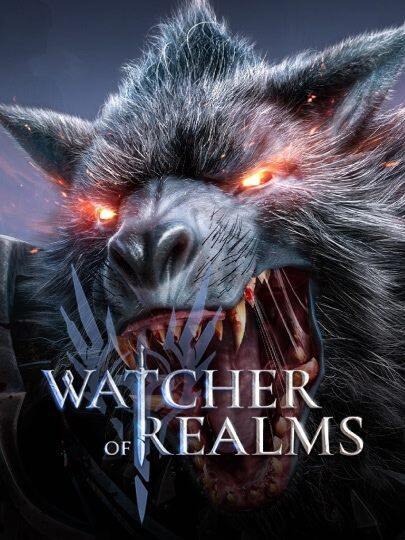 Watcher of Realms