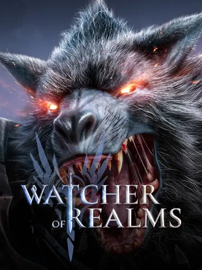watcher of realms