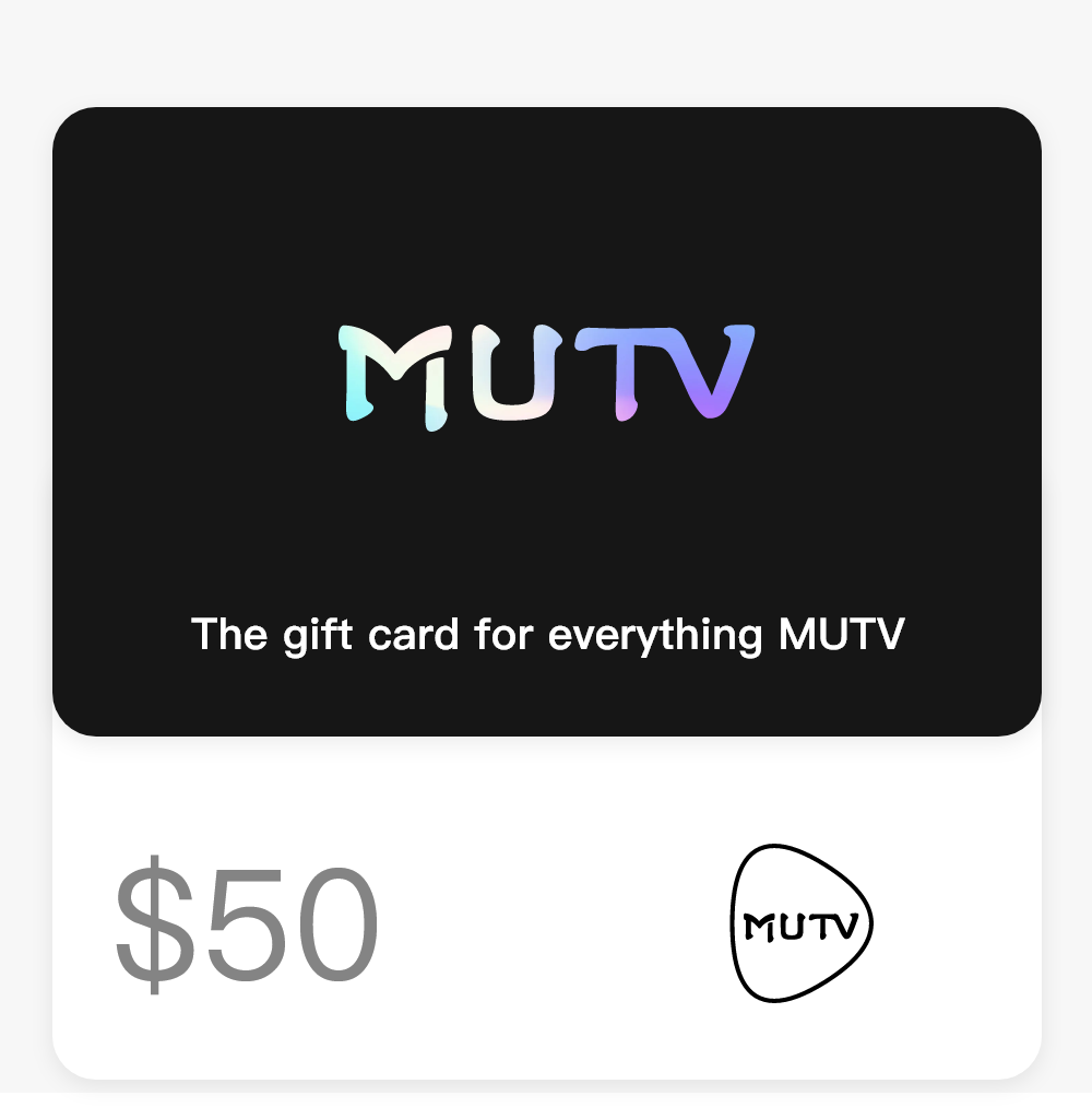 $50 gift card
