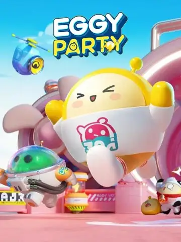 eggy partyss