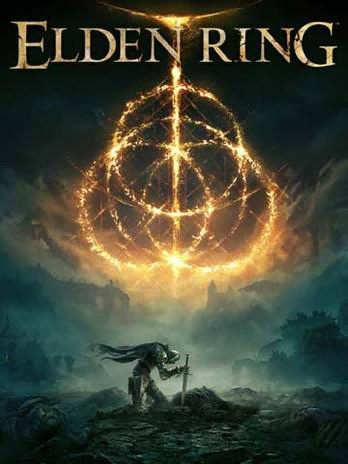 Elden Ring (CD KEY)