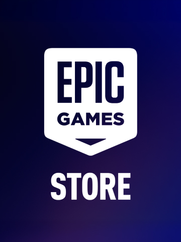 Epic Games Store Gift Card SAR 30