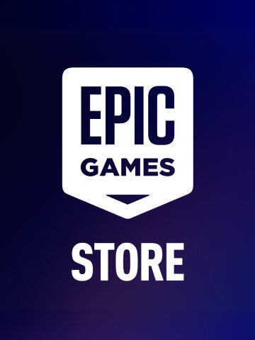 Epic Gift Card