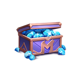 Diamond 5003+1001