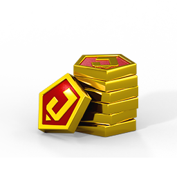 6480 Supreme Tokens