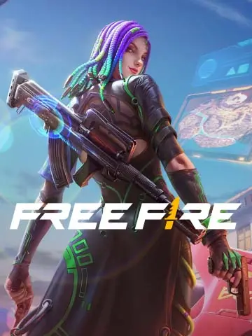 free fire new tw