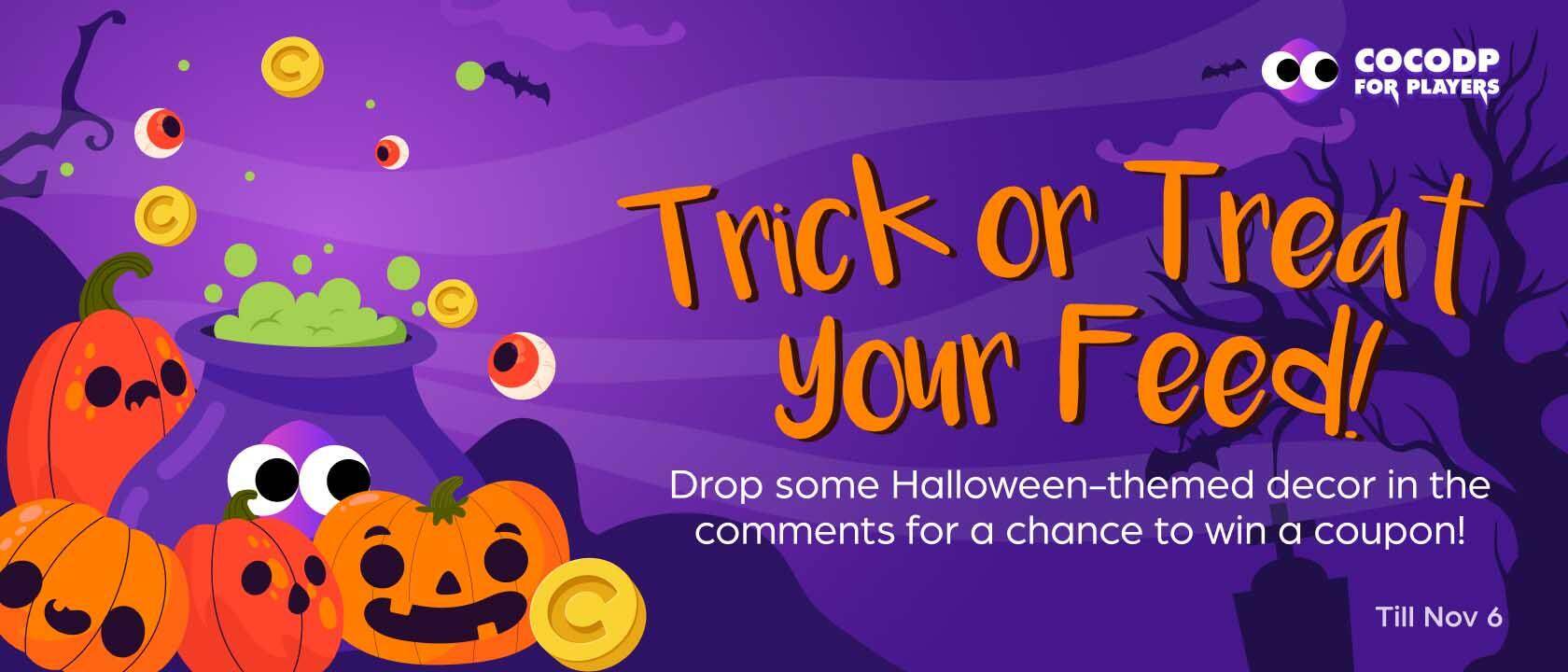 halloween i