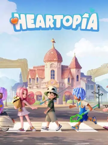 heartopia