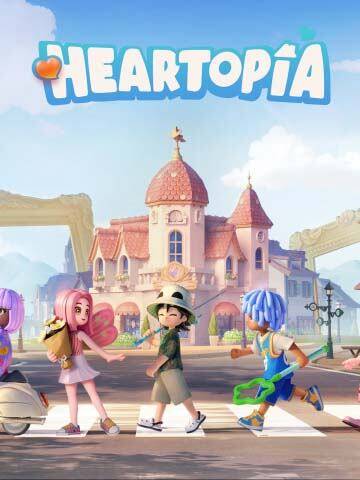 Heartopia