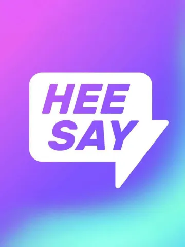 heesay