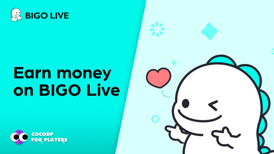 how to earn money on bigo live