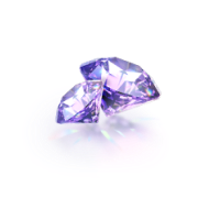 300 Crystals