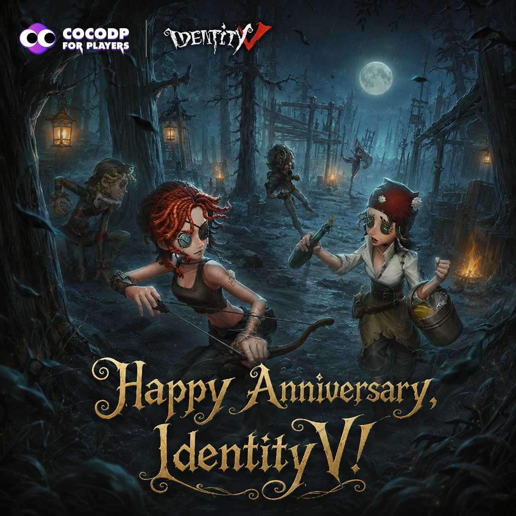 identity v anni pop