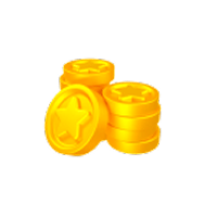 50000 Coins
