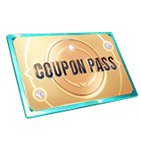 Weekly Diamond Pass