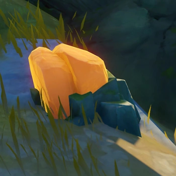 liyue local specialties_