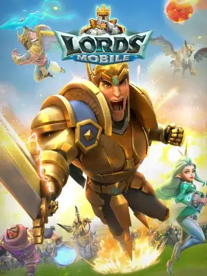 Lords Mobile