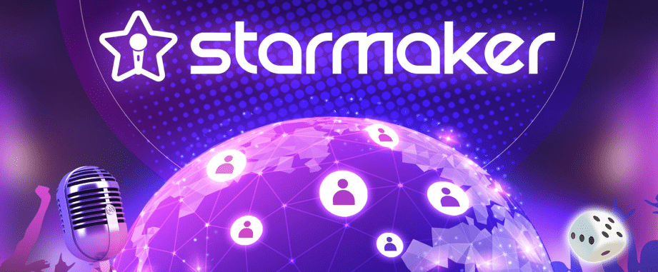 top up starmaker