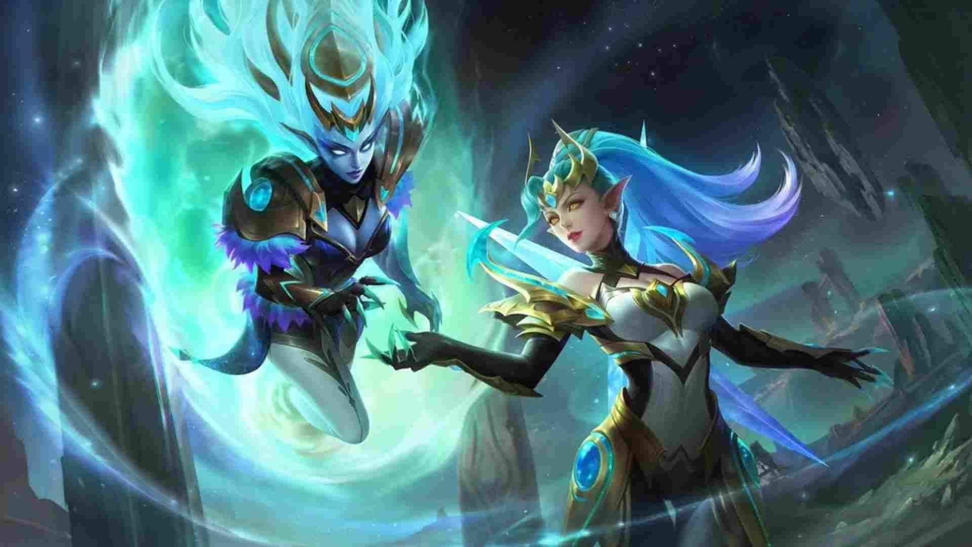 mlbb zodiac skins date