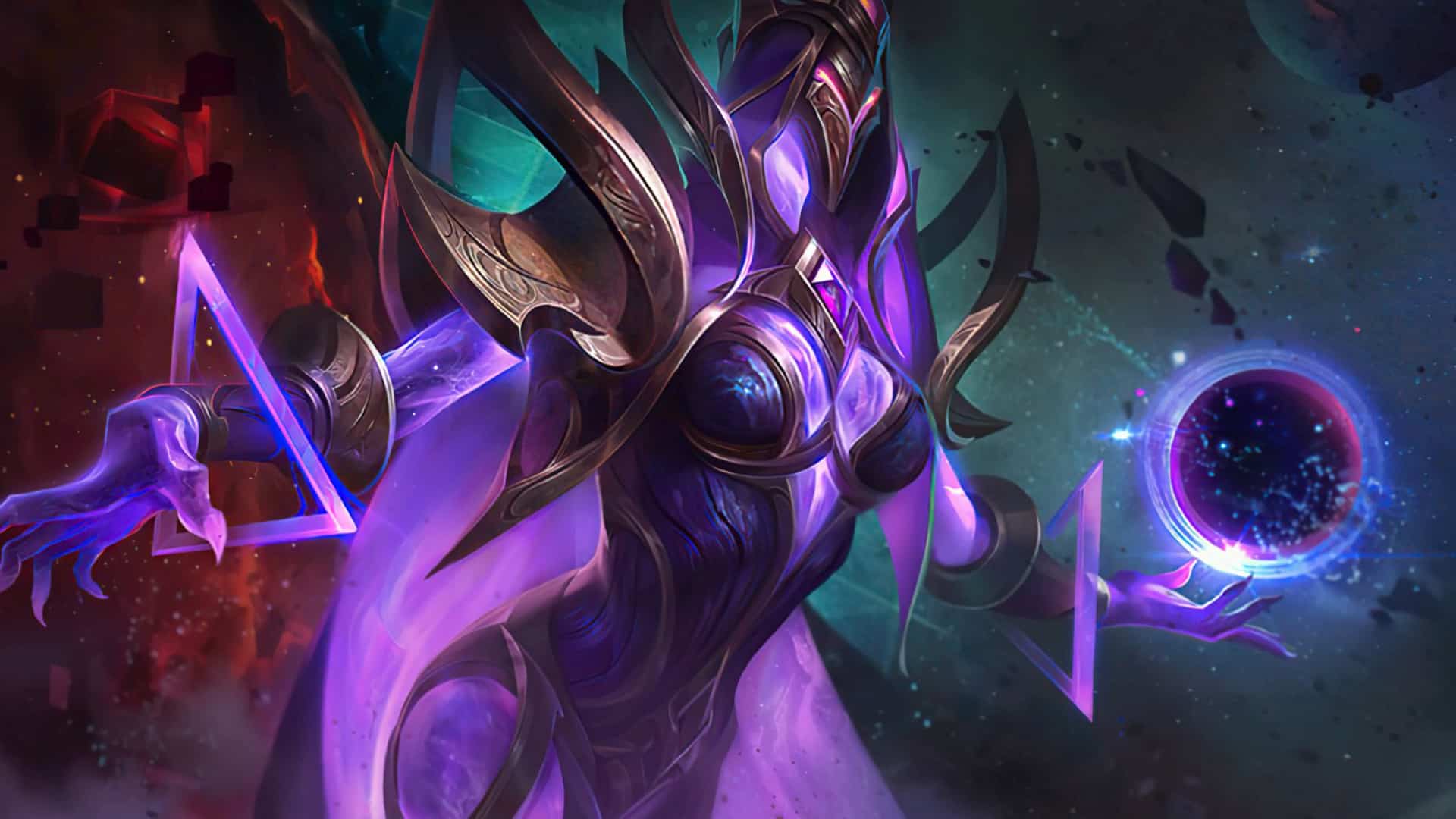 mobile legend mage hero