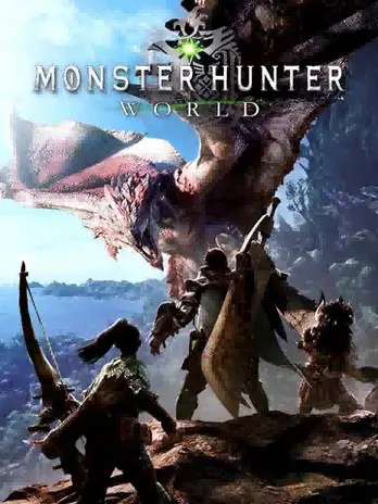 Monster Hunter World (CD KEY)