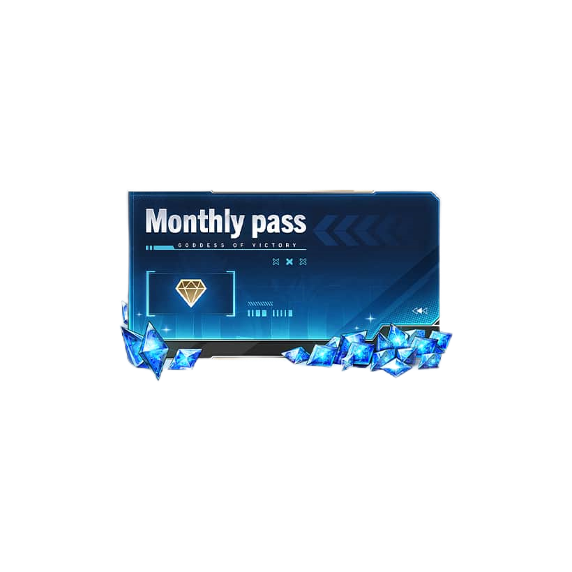 Monthly Pass