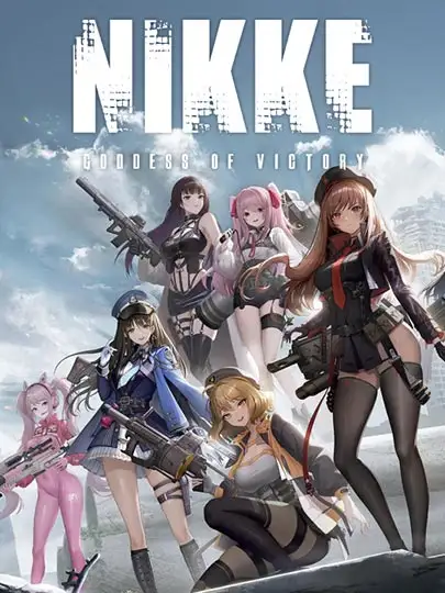 nikke