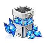 2300+400 Gems