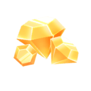 5000 Diamonds