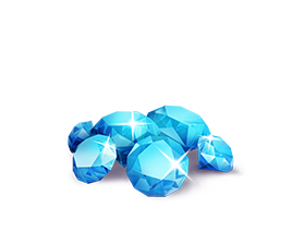 Diamond 534+69