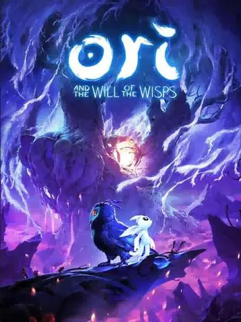 Ori and the Will of the Wisps (CD KEY)