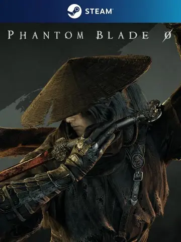 Phantom Blade Zero (Steam CD Keys)