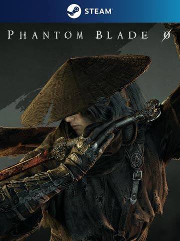 Phantom Blade Zero (Steam CD Keys)