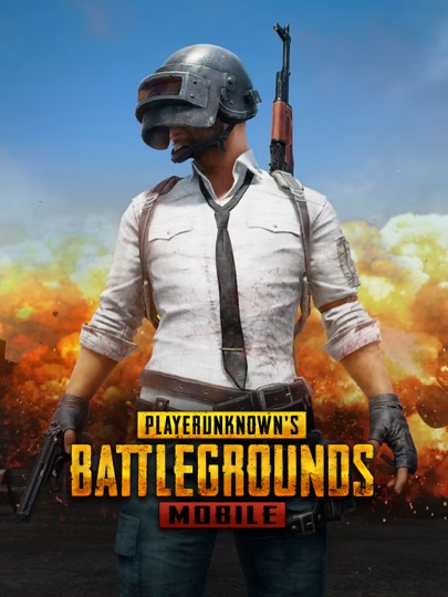 PUBG Mobile UC