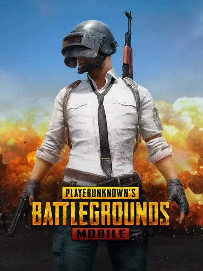 pubg mobile top up