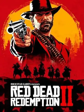Red Dead Redemption 2 ( Steam Account)