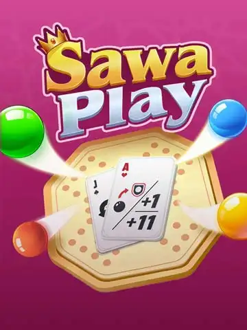 Sawa Play Voucher