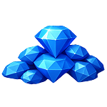 USD 2.18 (220 diamonds)