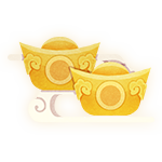 12 Gold Giftpack
