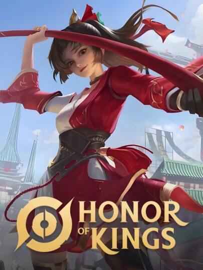 Honor of Kings
