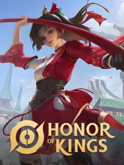 honor of kings