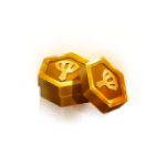 575 TFT Coins
