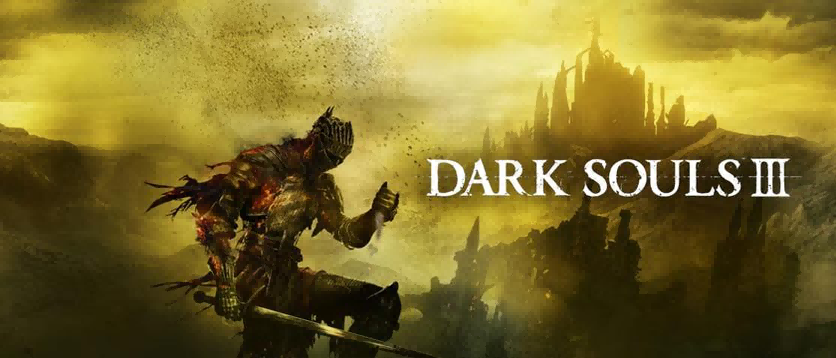 Dark Souls III (CD KEY)