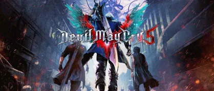 top up devil may cry v
