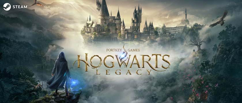 top up hogwarts legacy