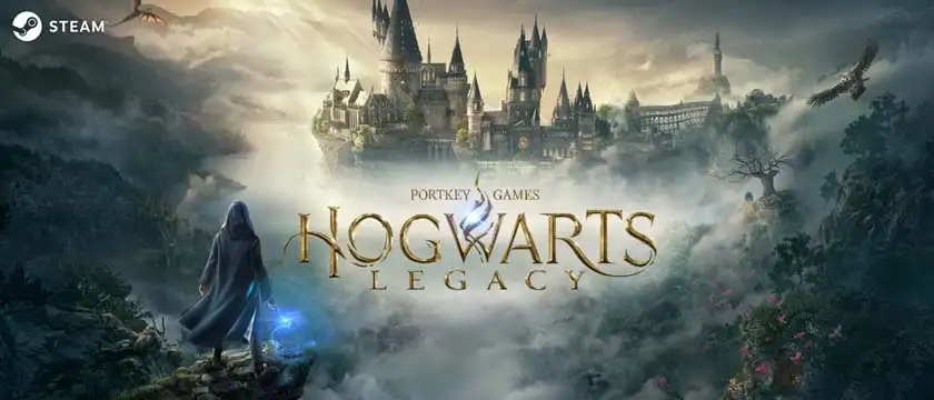 top up hogwarts legacy