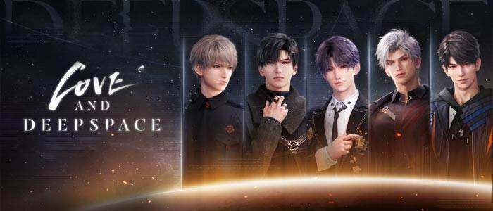 Love and Deepspace